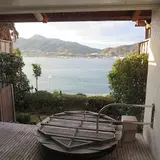 【閉業】周防大島温泉ホテル大観荘