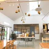 AND LIFE cafe (アンド ライフ カフェ)