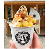 ごーる堂・ドーシタ製粉