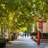 North Terrace