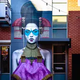 Vardon Ave