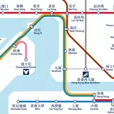 Sunny Bay Station