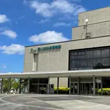 富山市科学博物館