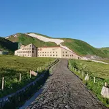 ホテル立山