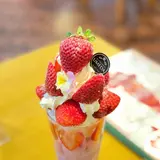 フルーツパーラー 果樹園