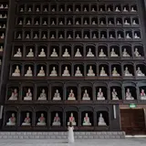 大師山清大寺・越前大仏