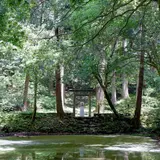 平泉寺白山神社