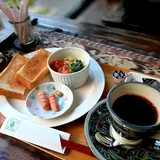 シルクduカフェ