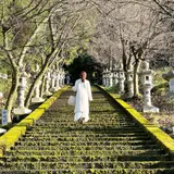 蓑谷神明社