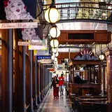 Adelaide Arcade