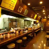 博多ラーメン長浜や 笹塚店（総本店)
