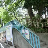千代田区立五番町児童遊園
