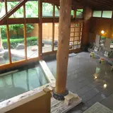 天守閣自然公園 市太郎の湯