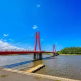 北潟湖畔公園・サイクリングパーク