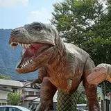 道の駅「九頭竜」