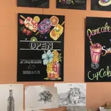 カナエチョークアート