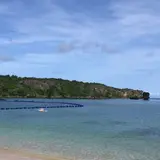 恩納海浜公園ナビービーチ