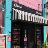 ギルティーズ ～バタートースト専門カフェ〜