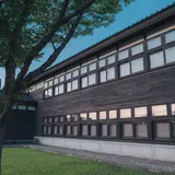 となみ散居村ミュージアム