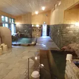 然別峡かんの温泉