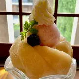 くらしき桃子 総本店