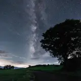 六呂師高原