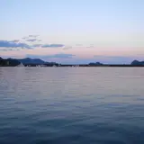 尾鷲港