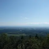扇ヶ原展望台