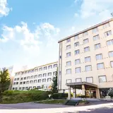 天都の宿 網走観光ホテル