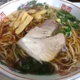 【閉業】朱華園