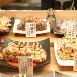 鳥麻 グランスタ東京店