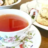 福山市カフェ 紅茶専門店パディントン