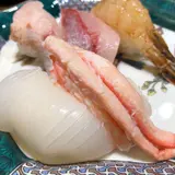 もりもり寿し 近江町店