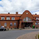 Hämeenlinna railway station