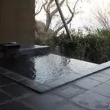 源泉と離れのお宿・月