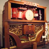 伊豆オルゴール館