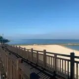 ふたみシーサイド公園「道の駅ふたみ」