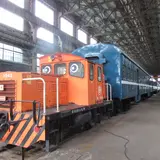 台北機廠
