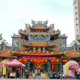 松山慈祐宮