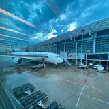 シンガポール・チャンギ空港