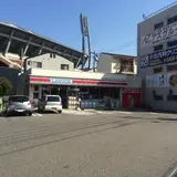 ローソン 広島南蟹屋二丁目店