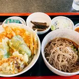 秋月そば本店