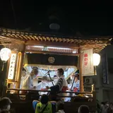 郡上踊り（徹夜踊り）