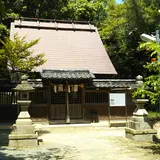 赤根天神社