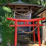 村兵稲荷