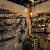 シューティングバー ALPHA