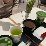 茶寮 伊藤園 横浜ハンマーヘッド店