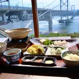 道の駅うずしおレストラン