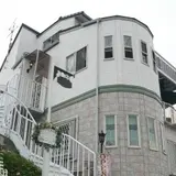 白い美術館