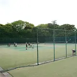 麻布運動場